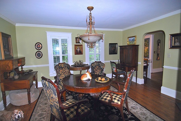20 Caddell Road Pinehurst, NC 28374 - Photo 5 of 20 Additional Photo