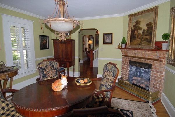 20 Caddell Road Pinehurst, NC 28374 - Photo 9 of 20 Additional Photo