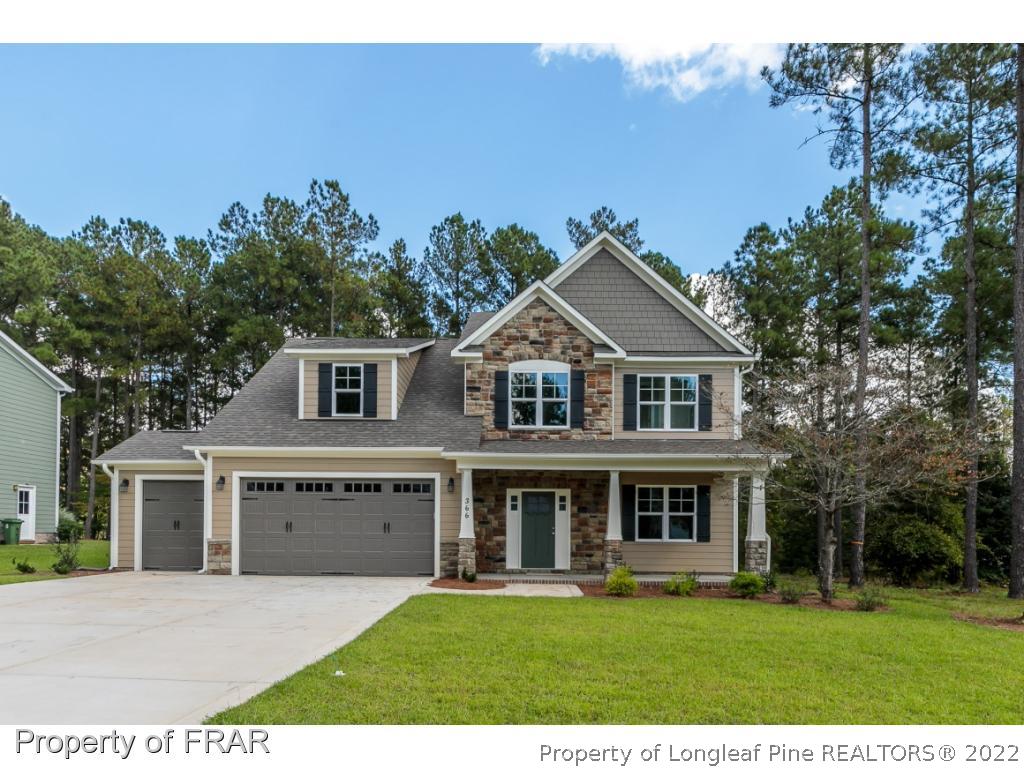 366 Falling Water Road Spring Lake, NC 28390 - Photo 1 of 24 Gallery Image 1
