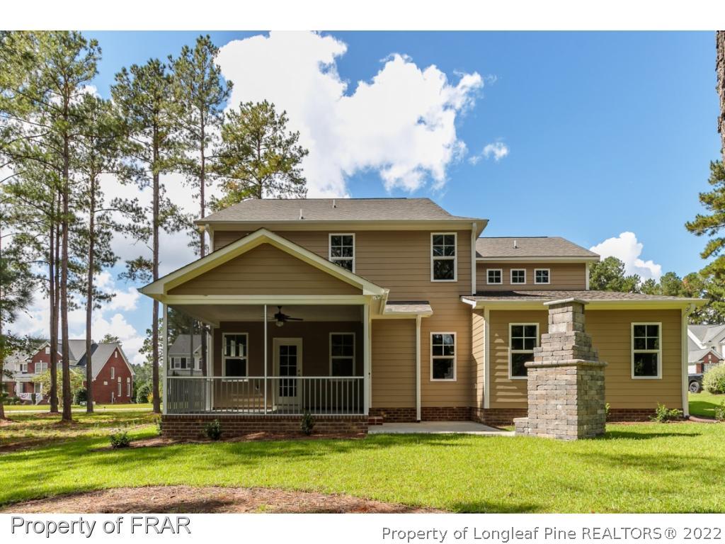366 Falling Water Road Spring Lake, NC 28390 - Photo 2 of 24 Gallery Image 2