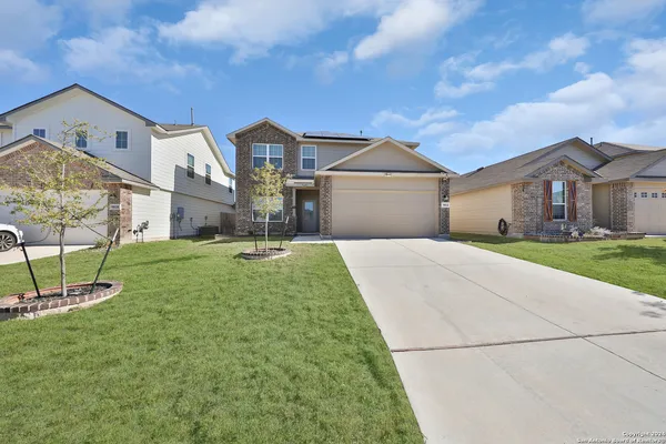 $2,475 | 9814 Western Wishes, San Antonio, TX 78254