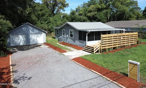 $310,000 | 1726 Hilltop Boulevard, Jacksonville, FL 32246