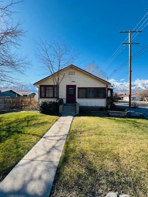 507 South Edwards Street Independence, CA 93526 - Photo 14 of 14 Home with Mountain Views