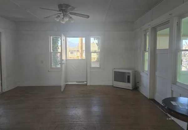 $220,000 | 507 South Edwards Street, Independence, CA 93526