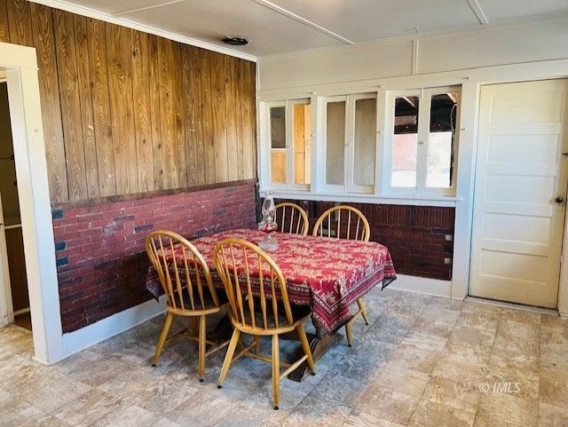 507 South Edwards Street Independence, CA 93526 - Photo 4 of 14 Kitchen