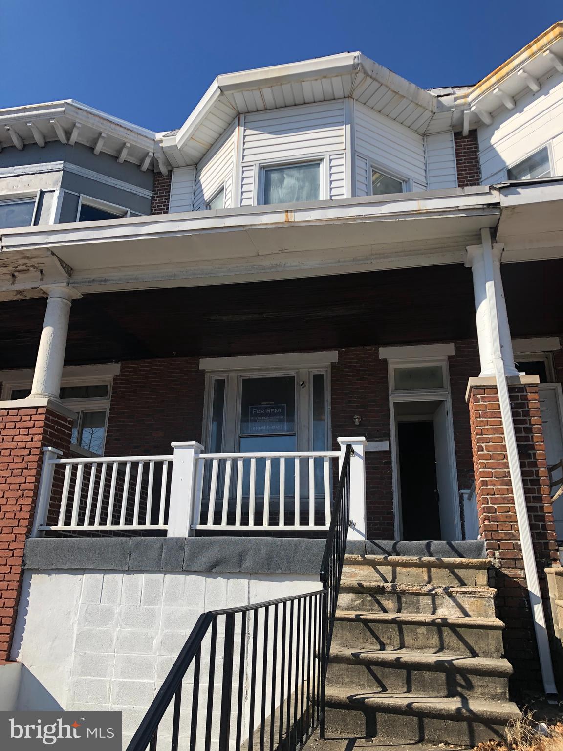 4630 York Road Baltimore, MD 21212 - Photo 1 of 2
