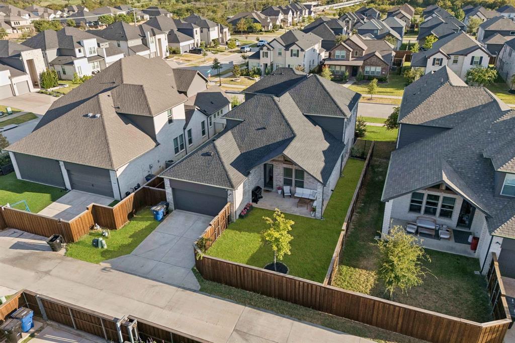 2270 English Ivy Road Frisco, TX 75033 - Photo 33 of 40 Gallery Image 33