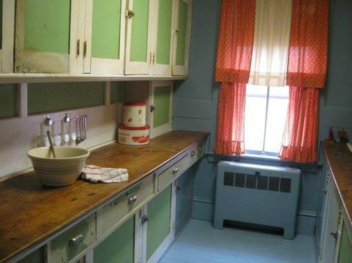154 Main Road South Hampden, ME 04444 - Photo 7 of 25 Kitchen.