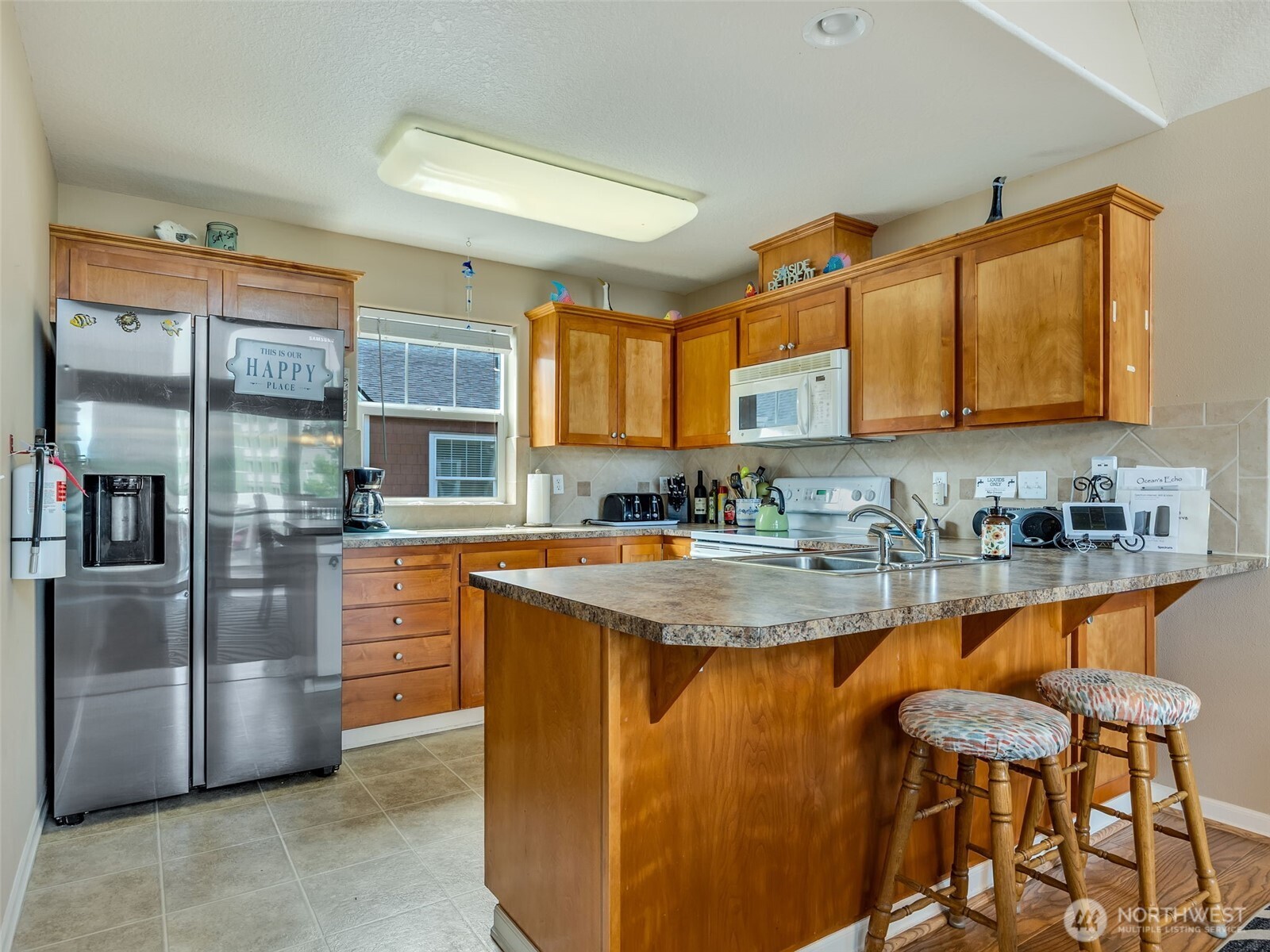 316 7th Street Southwest, Unit 13 Long Beach, WA 98631 - Photo 15 of 33