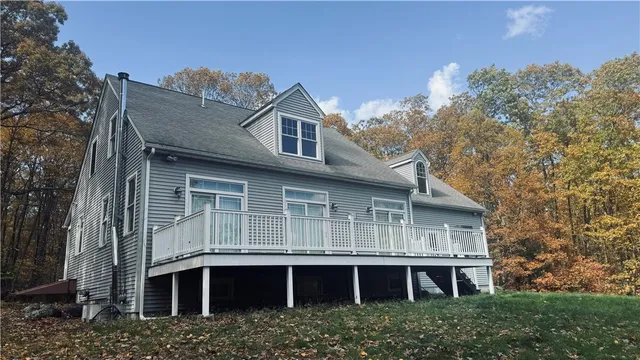 $599,000 | 30 Tarklin Road, Smithfield, RI 02814