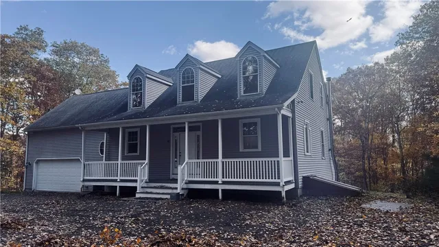 $599,000 | 30 Tarklin Road, Smithfield, RI 02814