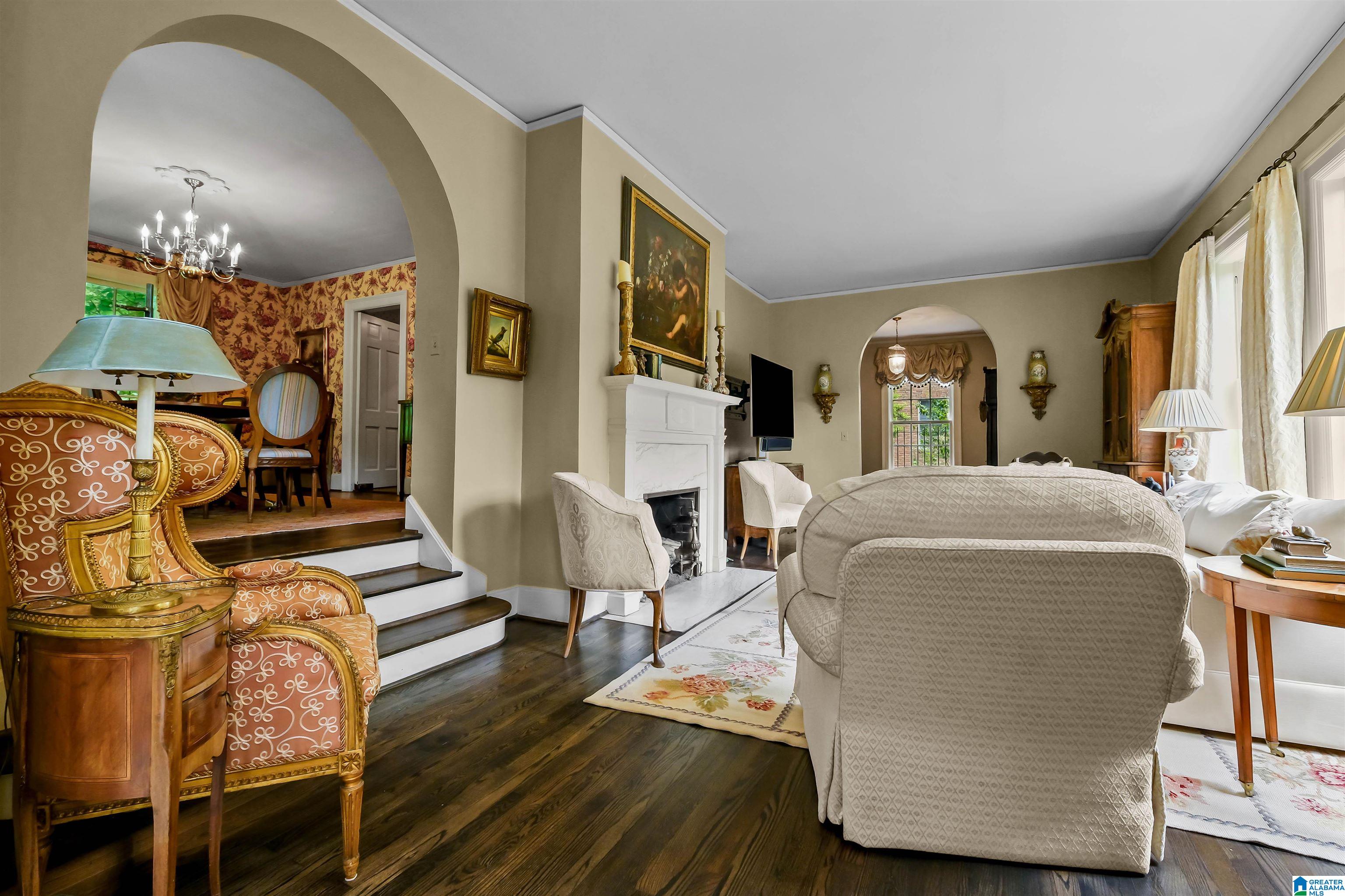 3516 Country Club Road Birmingham, AL 35213 - Photo 17 of 65