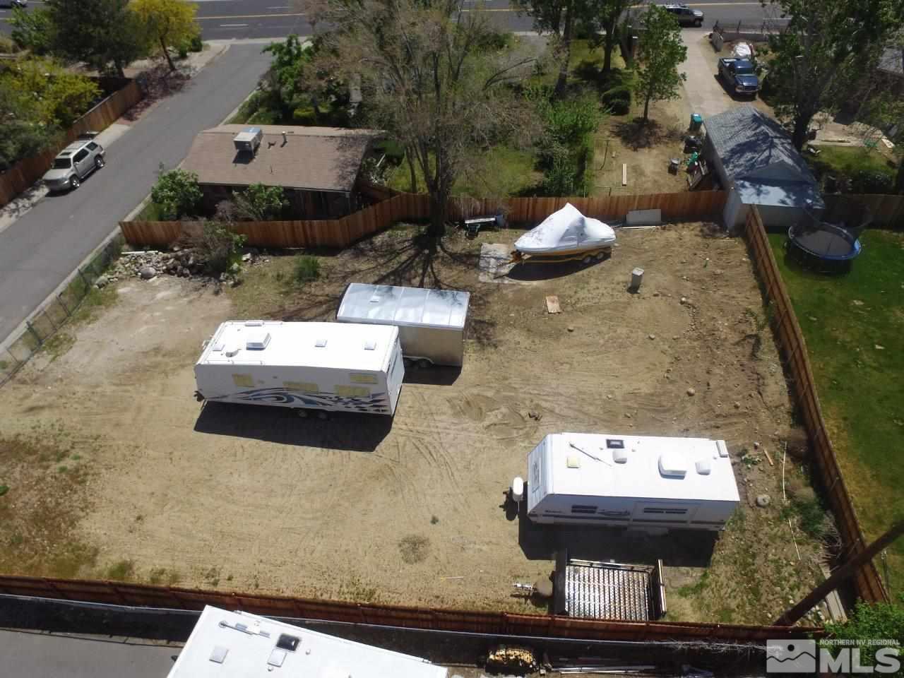 0 Ada's Reno, NV 89509 - Photo 1 of 1 a view of outdoor space and patio