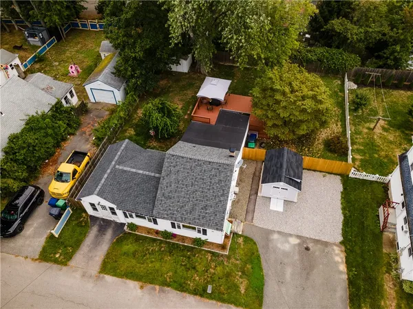 $379,900 | 28 Bakers Creek Road, Warwick, RI 02886