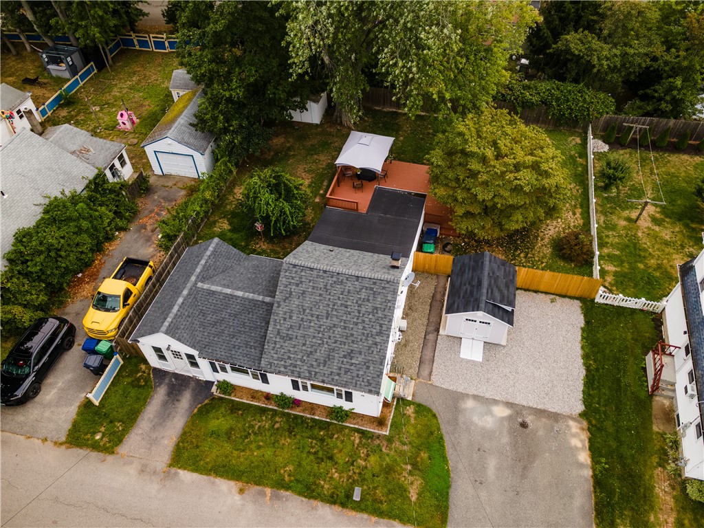 28 Bakers Creek Road Warwick, RI 02886 - Photo 19 of 31