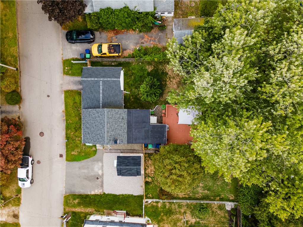 28 Bakers Creek Road Warwick, RI 02886 - Photo 21 of 31