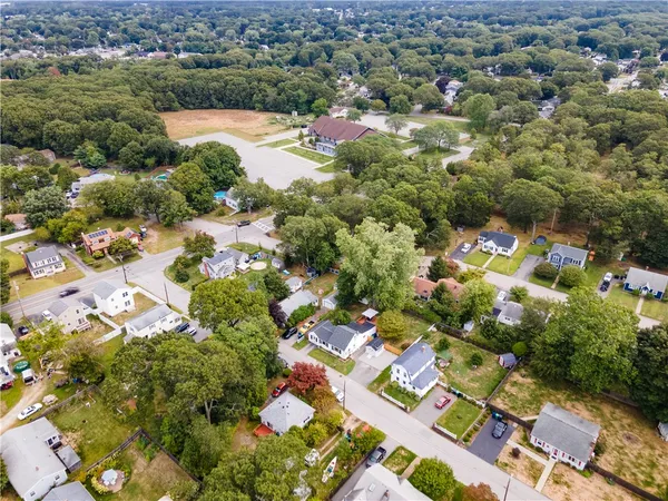 $379,900 | 28 Bakers Creek Road, Warwick, RI 02886