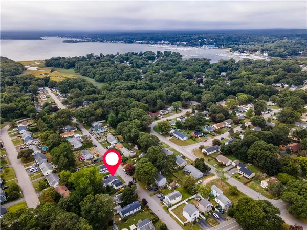 $379,900 | 28 Bakers Creek Road, Warwick, RI 02886