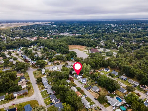 $379,900 | 28 Bakers Creek Road, Warwick, RI 02886