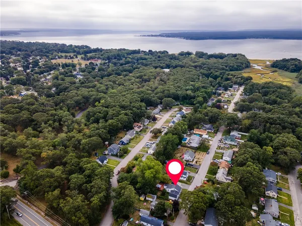 $379,900 | 28 Bakers Creek Road, Warwick, RI 02886