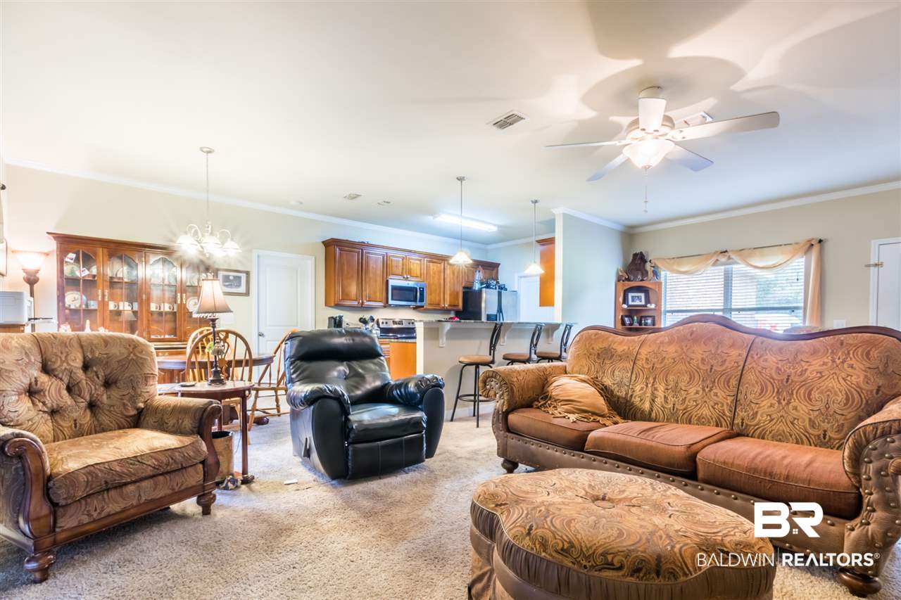 27483 Boaz Road West Loxley, AL 36551 - Photo 5 of 28