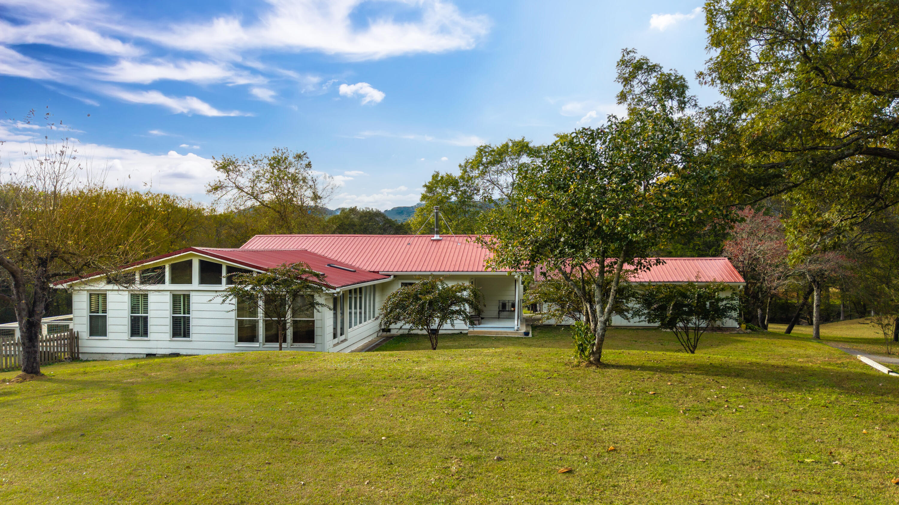 49 Hart Of Pine Road Dunlap, TN 37327 - Photo 83 of 126 Welcome to 49 HART OF PINE