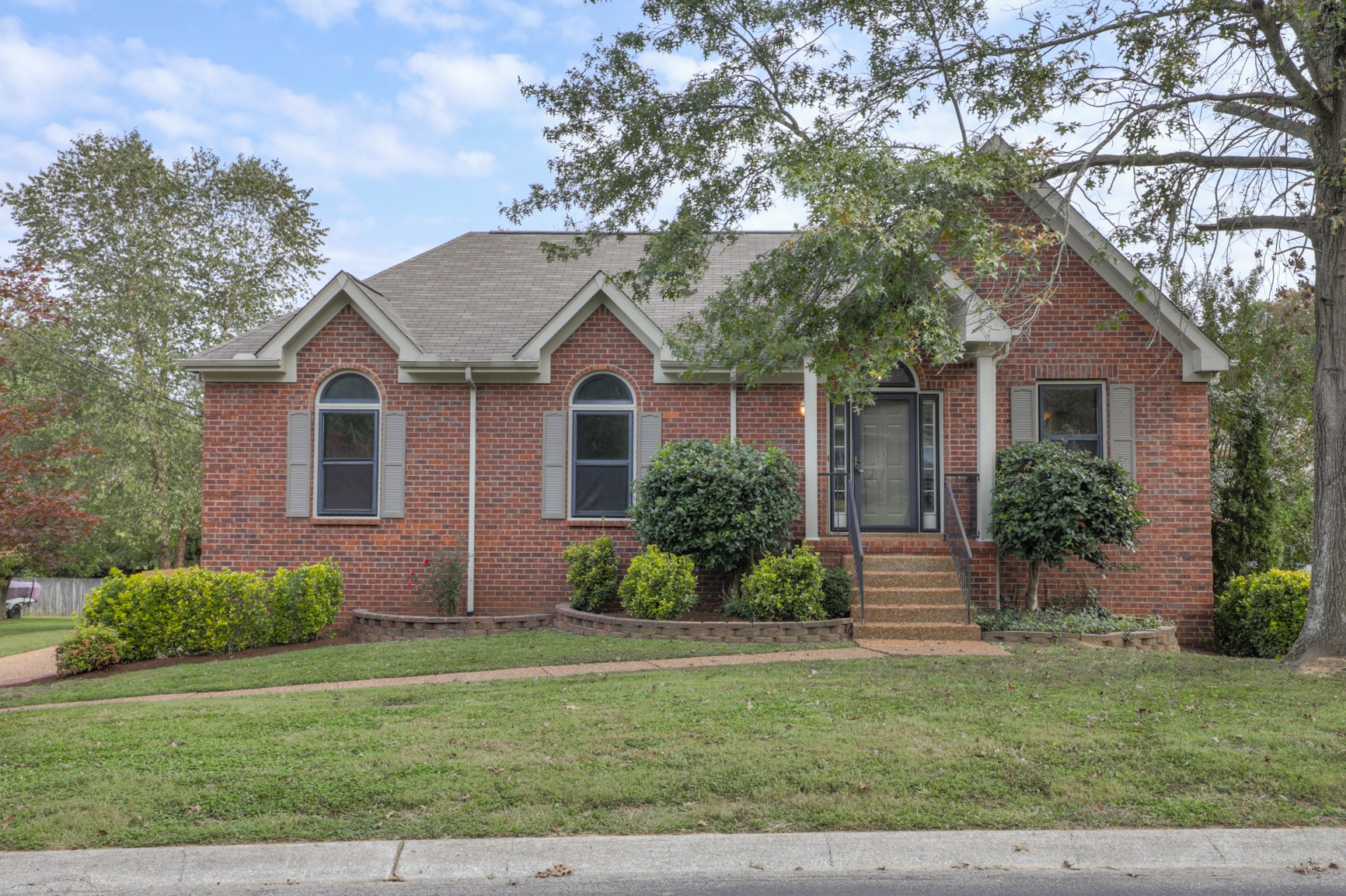 1068 Fitzpatrick Road Nashville, TN 37214 - Photo 1 of 30 Gallery Image 1