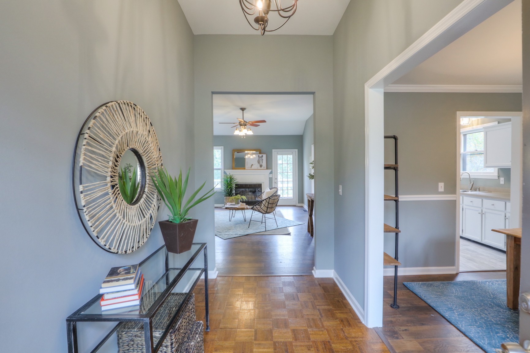 1068 Fitzpatrick Road Nashville, TN 37214 - Photo 2 of 30 Gallery Image 2