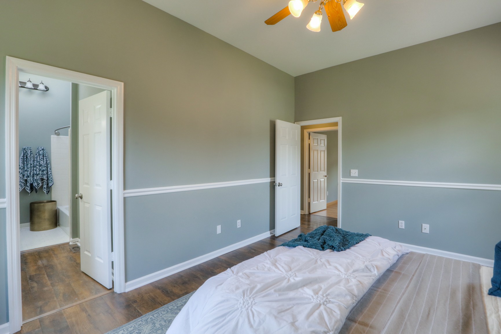 1068 Fitzpatrick Road Nashville, TN 37214 - Photo 12 of 30 Gallery Image 12
