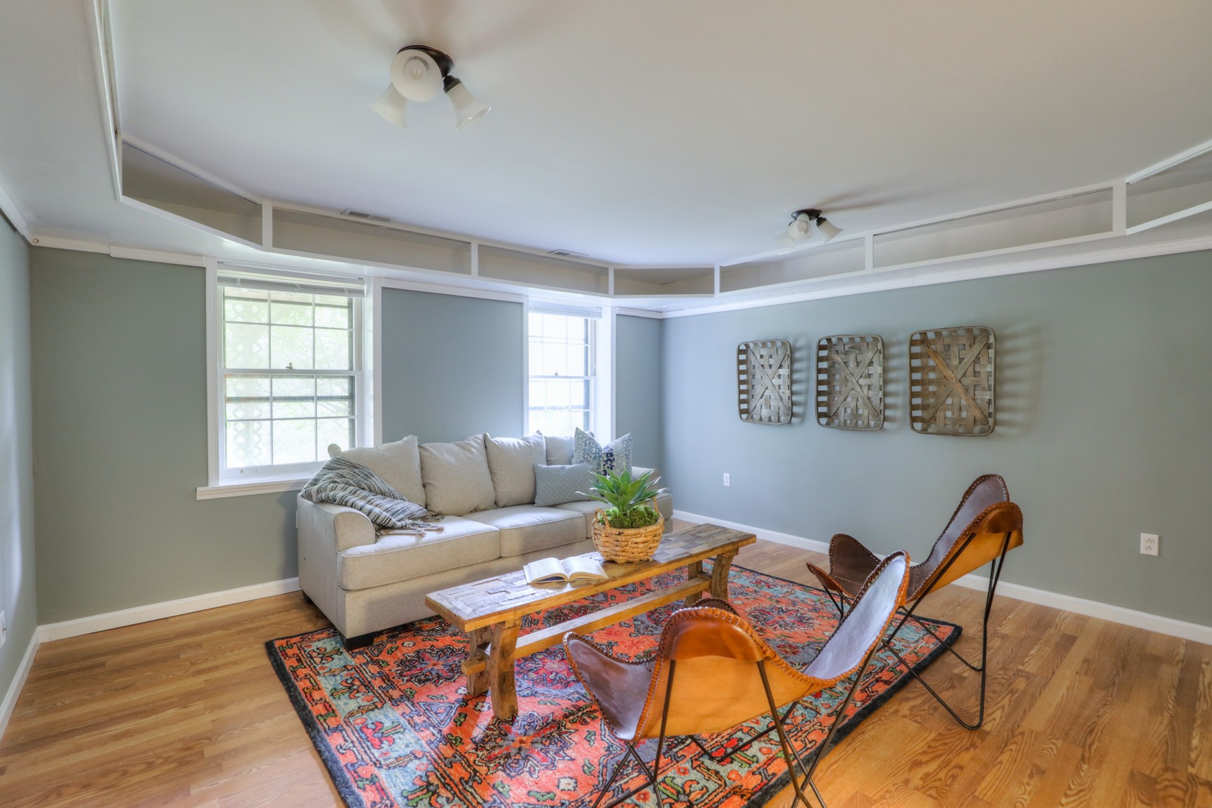 1068 Fitzpatrick Road Nashville, TN 37214 - Photo 18 of 30 Gallery Image 18