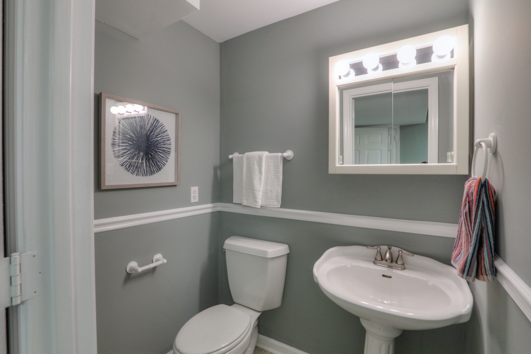 1068 Fitzpatrick Road Nashville, TN 37214 - Photo 20 of 30 Gallery Image 20