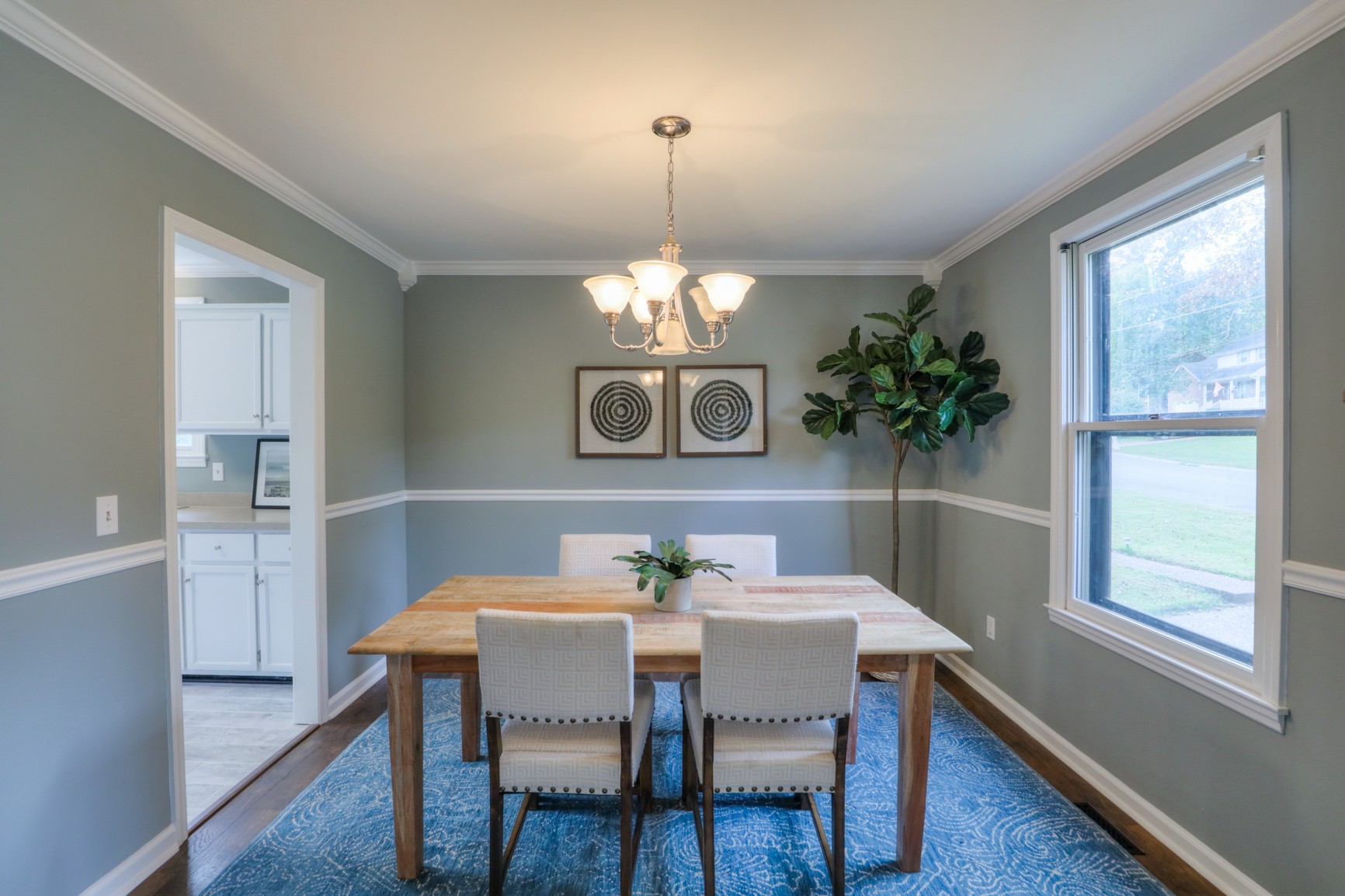 1068 Fitzpatrick Road Nashville, TN 37214 - Photo 3 of 30 Gallery Image 3