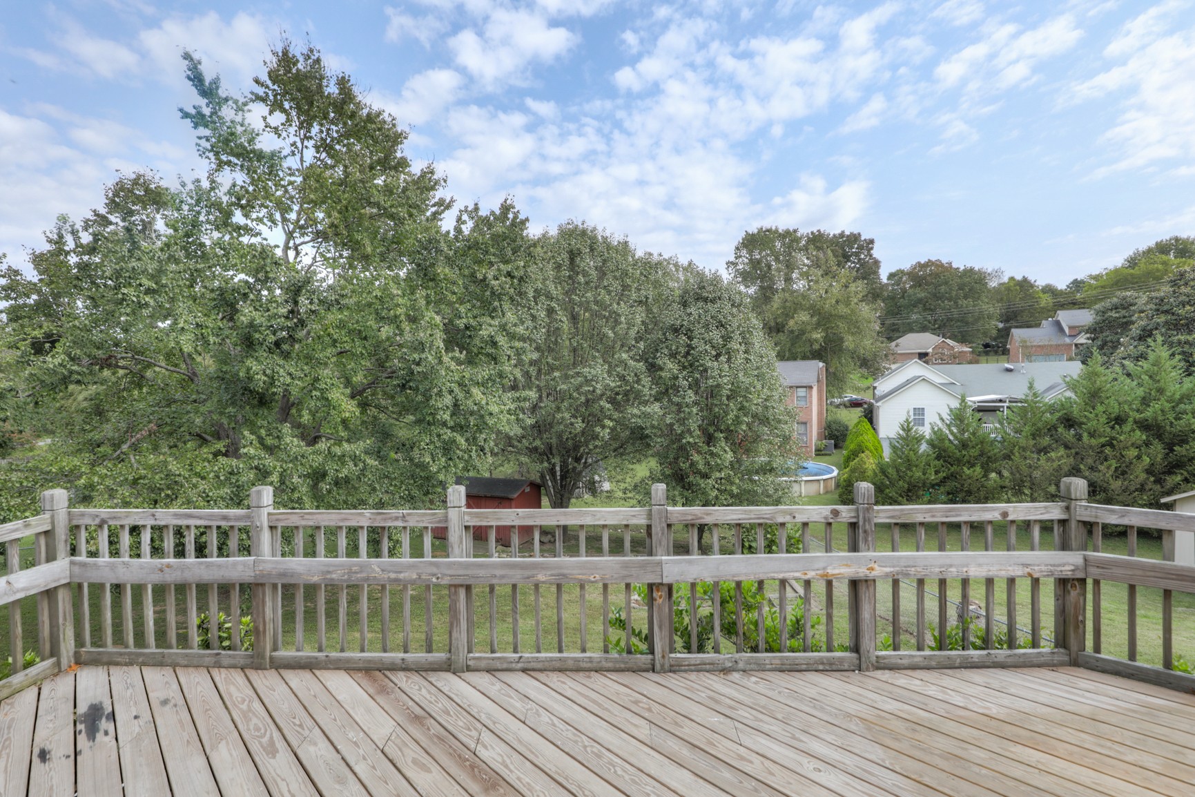 1068 Fitzpatrick Road Nashville, TN 37214 - Photo 25 of 30 Gallery Image 25
