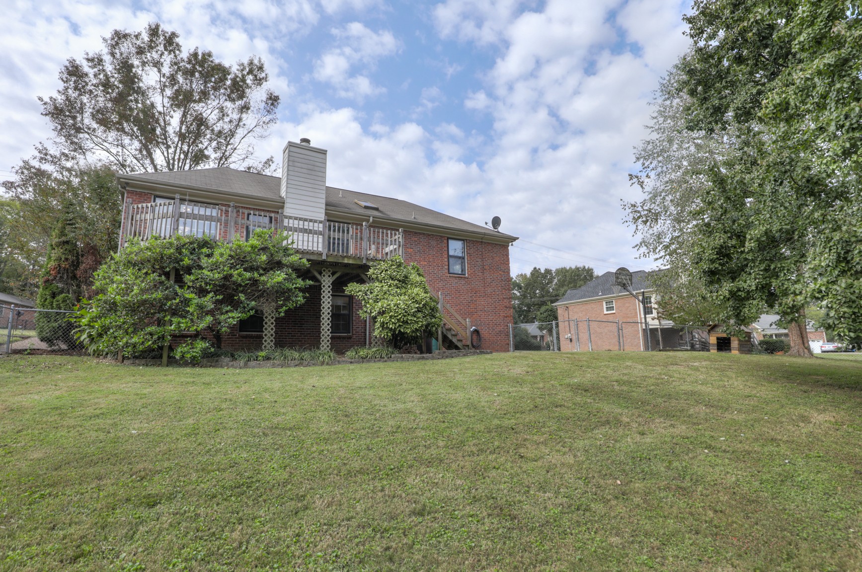 1068 Fitzpatrick Road Nashville, TN 37214 - Photo 28 of 30 Gallery Image 28