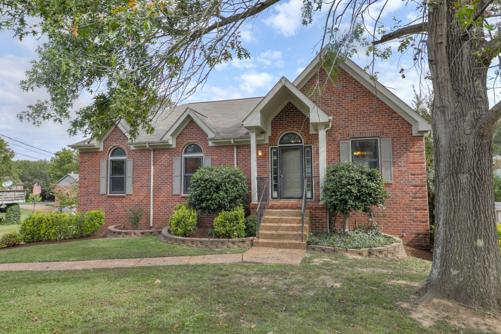 1068 Fitzpatrick Road Nashville, TN 37214 - Photo 29 of 30 Gallery Image 29