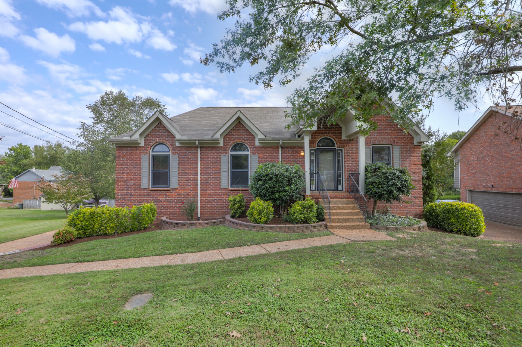 1068 Fitzpatrick Road Nashville, TN 37214 - Photo 30 of 30 Gallery Image 30