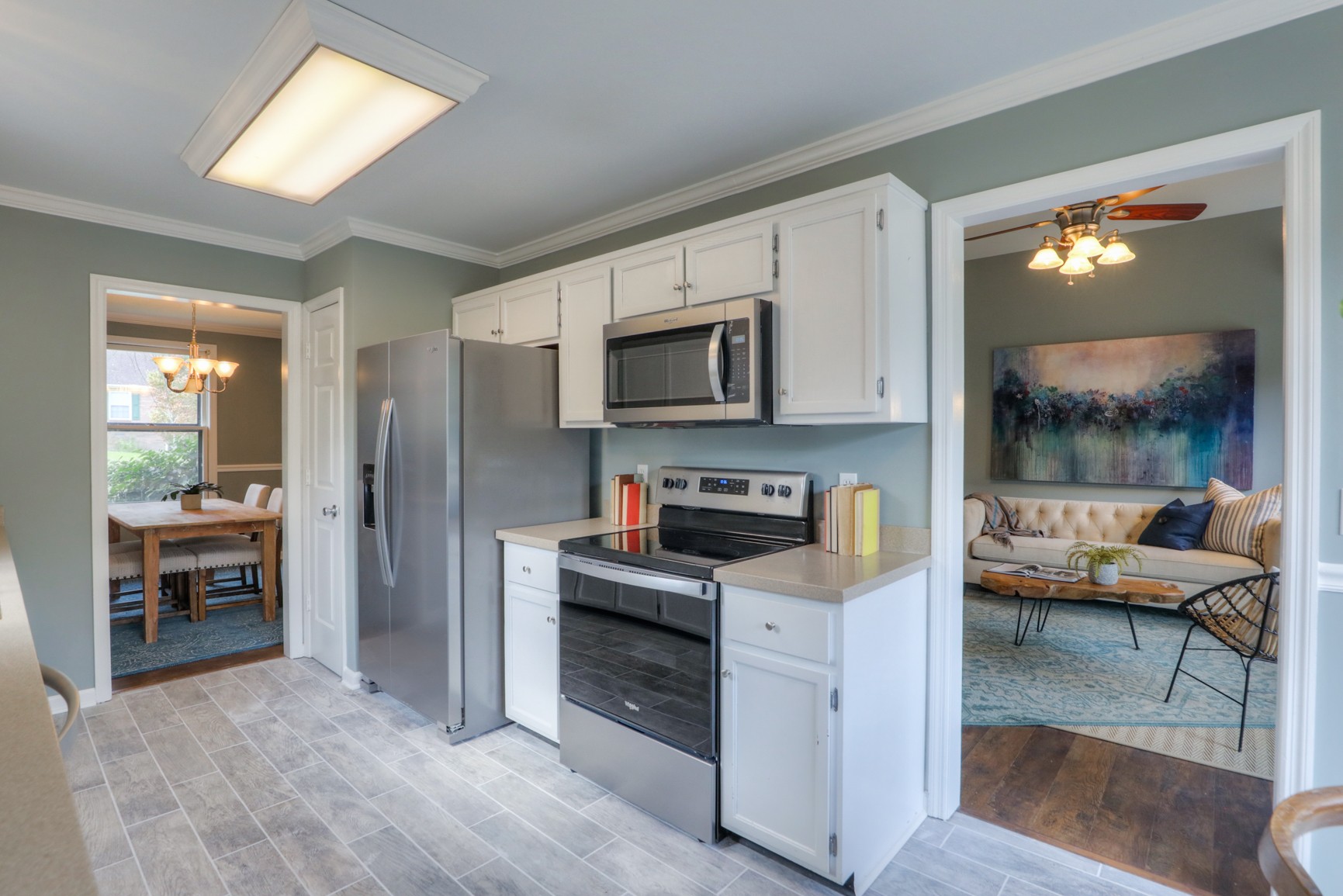 1068 Fitzpatrick Road Nashville, TN 37214 - Photo 7 of 30 Gallery Image 7