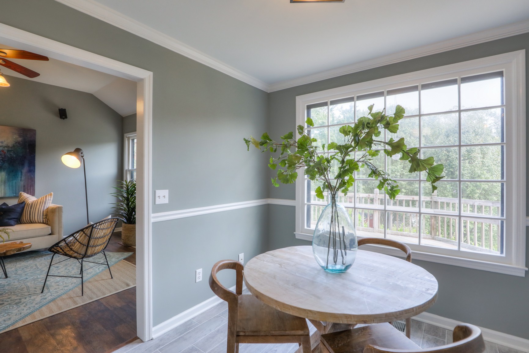 1068 Fitzpatrick Road Nashville, TN 37214 - Photo 8 of 30 Gallery Image 8