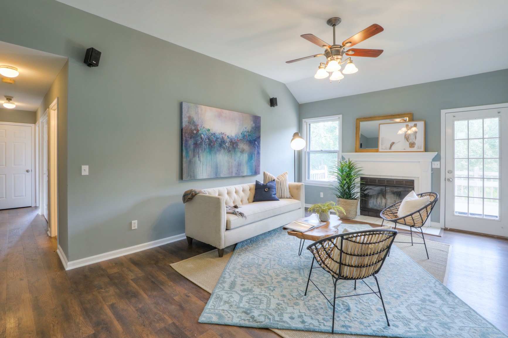 1068 Fitzpatrick Road Nashville, TN 37214 - Photo 9 of 30 Gallery Image 9