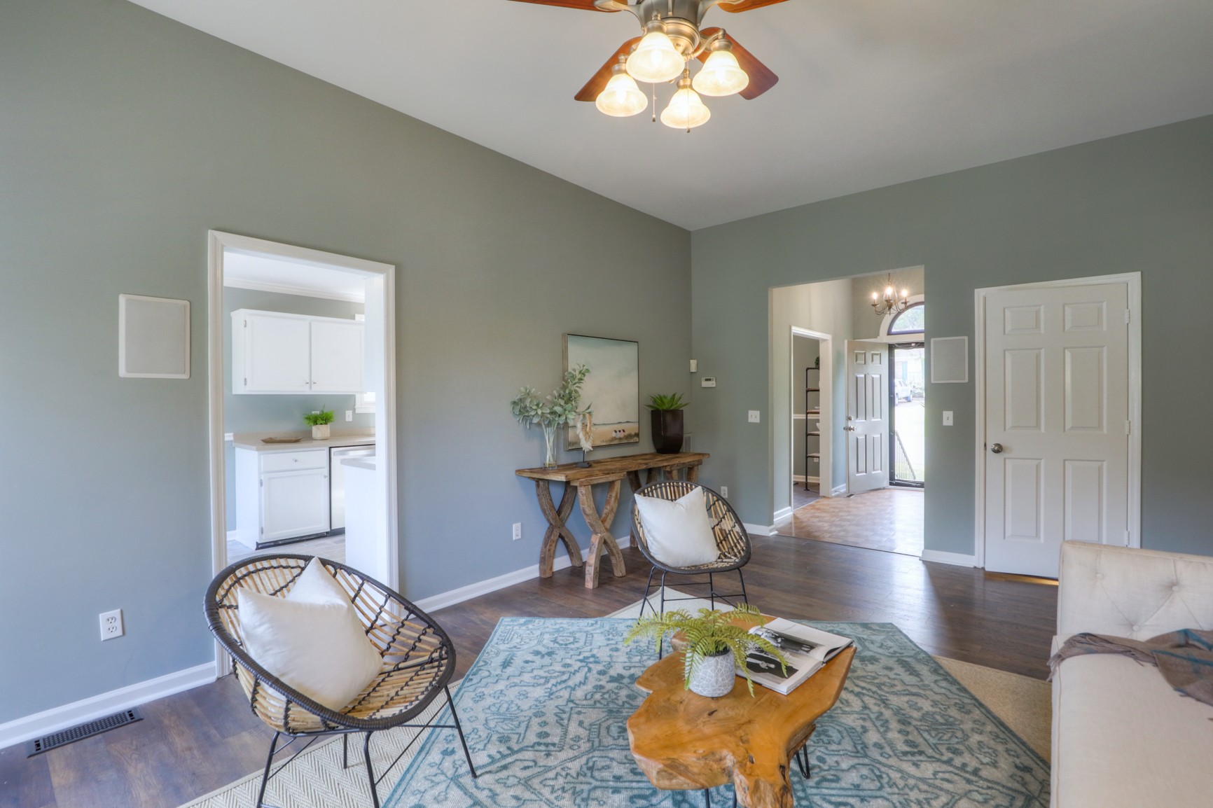 1068 Fitzpatrick Road Nashville, TN 37214 - Photo 10 of 30 Gallery Image 10