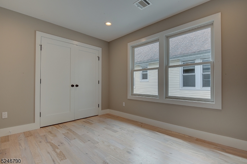 81 Mission Street, Unit 1 Montclair, NJ 07042 - Photo 15 of 19 an empty room with a window