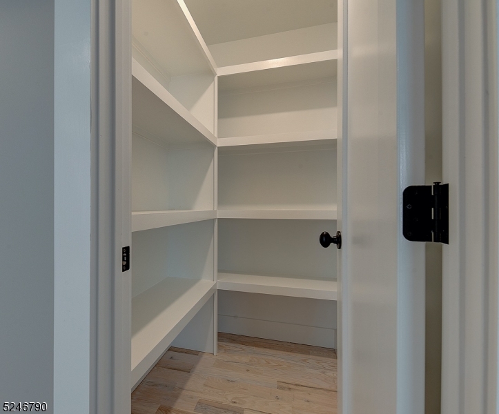 81 Mission Street, Unit 1 Montclair, NJ 07042 - Photo 17 of 19 a empty closet with white paint