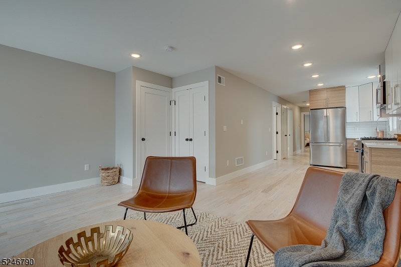81 Mission Street, Unit 1 Montclair, NJ 07042 - Photo 5 of 19 a living room with furniture