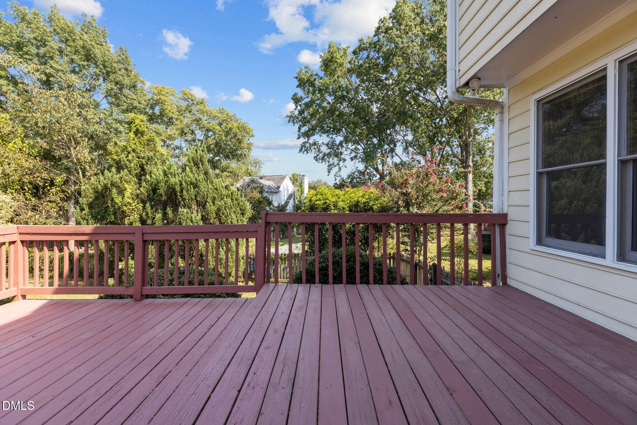 4309 Warfield Place Raleigh, NC 27604 - Photo 39 of 43