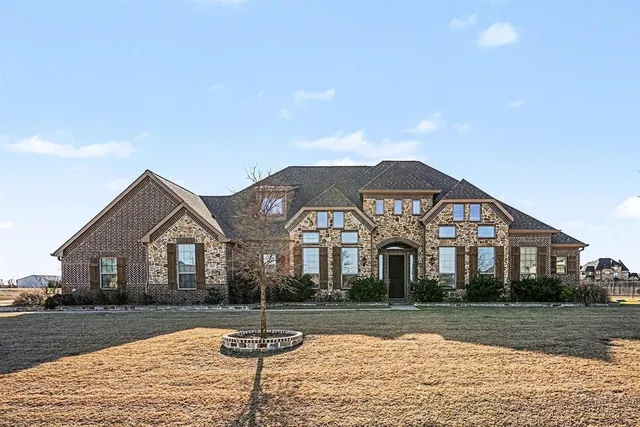 $775,000 | 415 Silver Spur Trail, Rockwall, TX 75032