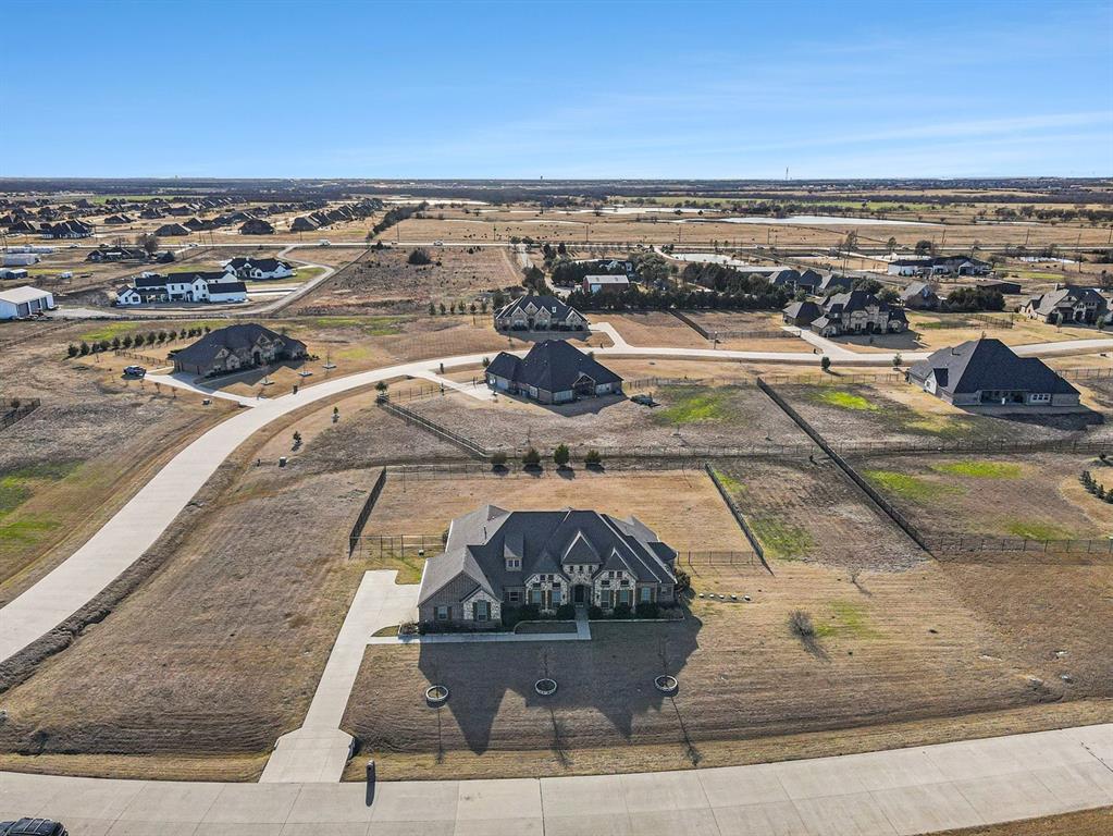 415 Silver Spur Trail Rockwall, TX 75032 - Photo 37 of 40 a view of a swimming pool