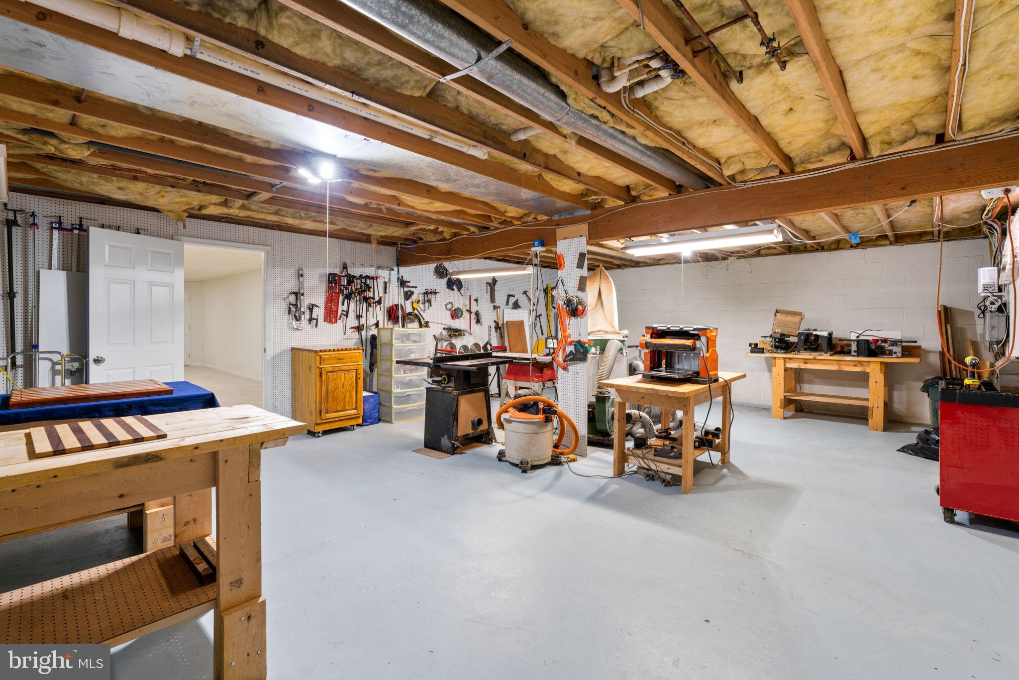 7884 Walnut Grove Road Severn, MD 21144 - Photo 33 of 42 a view of a storage in a room
