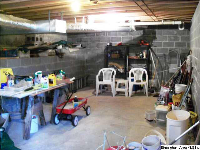 8638 Old Tennessee Pike Road Pinson, AL 35126 - Photo 20 of 20