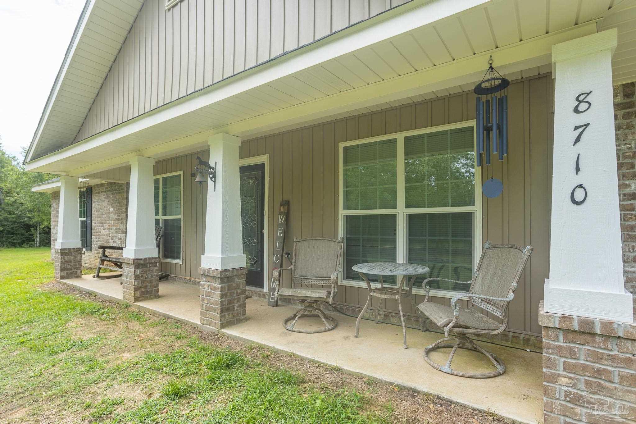 8710 Byrom Campbell Road Pace, FL 32571 - Photo 5 of 40 Gallery Image 5