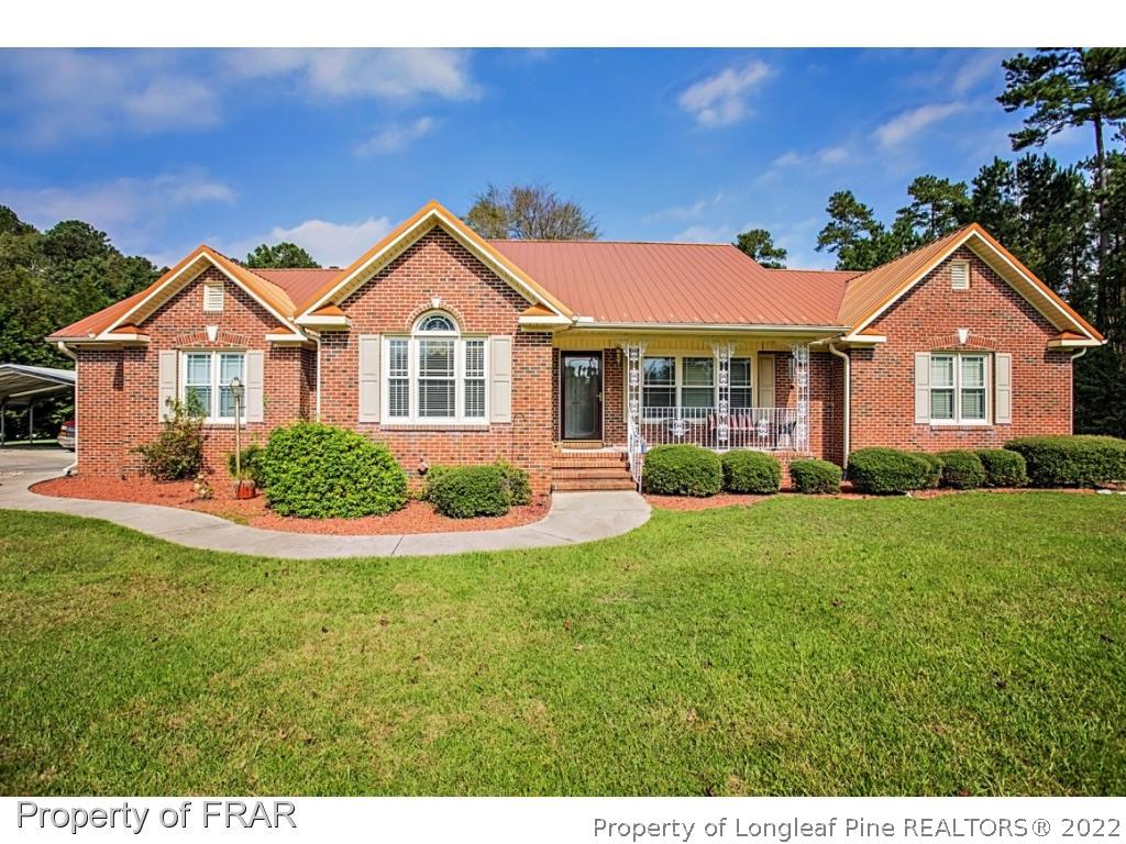 6899 Beaver Dam Road Stedman, NC 28391 - Photo 1 of 36 Gallery Image 1